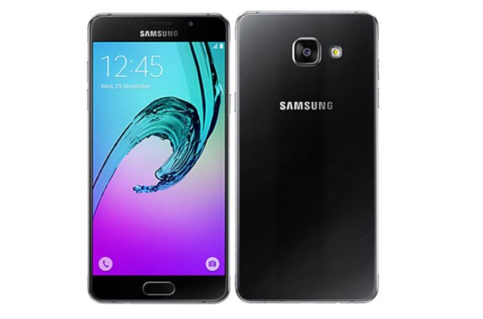 How To Root And Install TWRP Recovery On Galaxy A5 2016