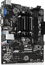 ASRock QC5000M