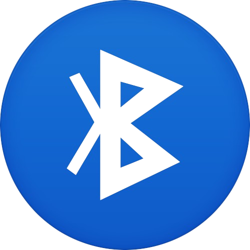 bluetooth