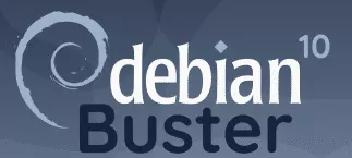 Debian Buster