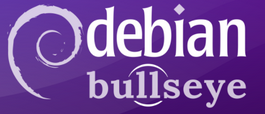 Debian Buster
