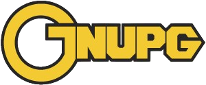 GnuPG