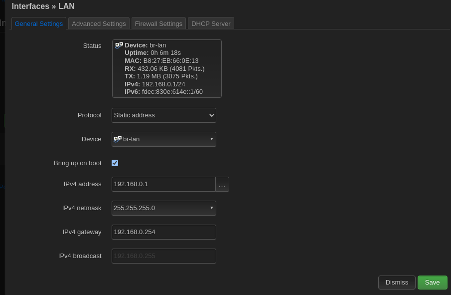 openwrt