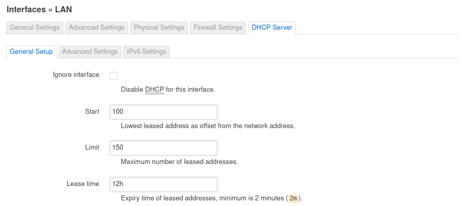 openwrt