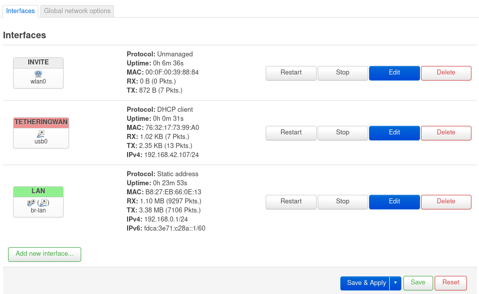 openwrt