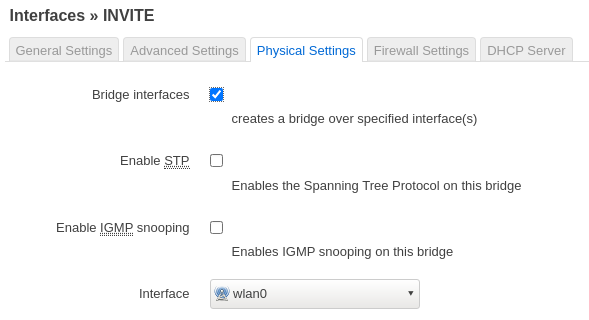 openwrt