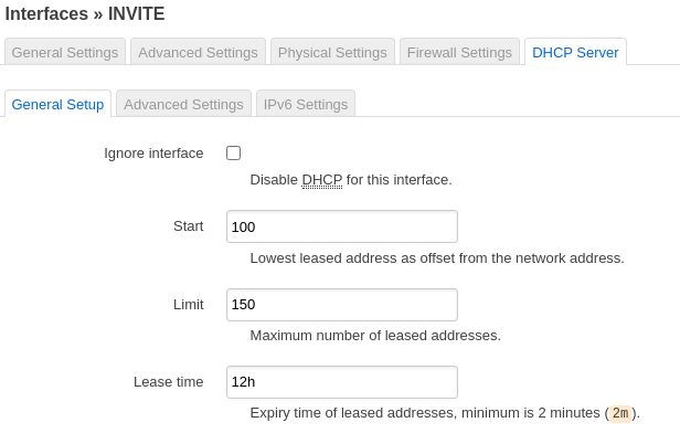 openwrt