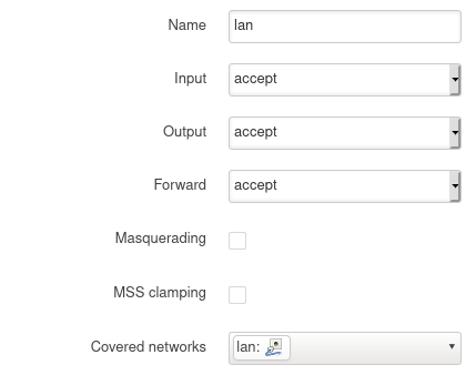 openwrt