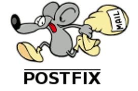 Postfix