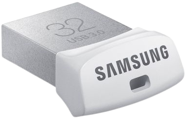Samsung USB 3.0 Flash Drive FIT 32GB